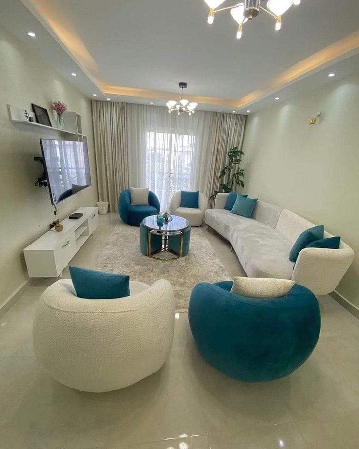 Sofa Design 7